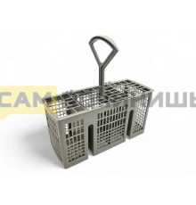 00481957 Корзина для столовых приборов ПММ Bosch, Siemens, Neff, Gaggenau 481957 (20шт/к)