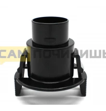 DJ67-00008A Наконечник шланга пылесоса 32мм Универс. 029, зам. PL095