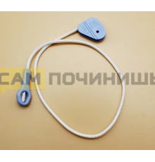 (НЗ) 1881050200 Трос двери ПММ Beko, зам. DRH551AC