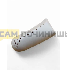 41024567 Ребро барабана (лопасть, бойник) Candy DRM104CY (300шт/к)