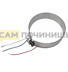 TCH001 Нагревательный элемент D=160-162 (кор 108)