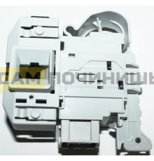 638259 УБЛ блокировка (замок) люка Bosch, Siemens, 623782, 627046