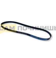 80S3M480 Ремень привода хлебопечки, 160 зубьев, ширина 8 мм