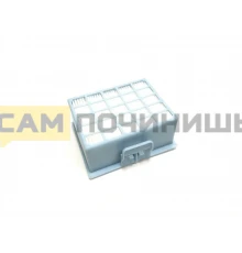 05708 Filtero FTH 24 HEPA фильтр для пылесосов Bosch, Siemens
