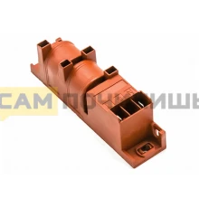 COK601UN Блок электророзжига на 4 свечи (унив.), WAC-4A, 013410, 039640, 581001000, 581004100, 481914578154 (120шт/к)