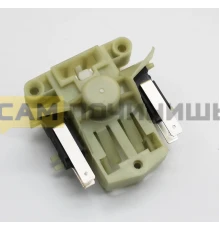 385849 Замок двери Gorenje, Asko, Mora, Midea, Whirlpool 565921, 385839, 178184