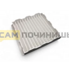 DJ63-00539A Фильтр пылесоса Samsung VAC303SA (350шт/к)