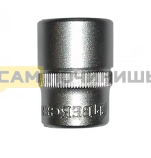 (НЗ) INS015UN Головка торцевая BERGER BG-14S08, 1/4", 6-гранная SuperLock, 8 мм