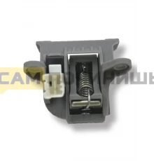 C00282805, 282805 Замок двери ПММ Indesit, Ariston C00282805