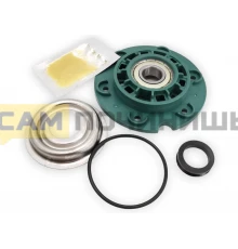 4071424214, cod720 Суппорт в сборе пластик, Electrolux SPD008ZN, 2217024A, cod720, 4055168324, 88317700