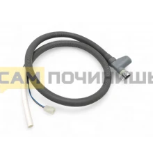 FWH300SM Шланг залив. для ПММ (с аквастопом) 1800мм, ELTEK, 282407, 372679, 256554,373181, 037207, FWH300AC