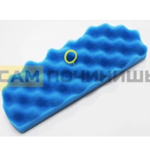 (НЗ) DJ63-01126A Фильтр пылесоса Samsung