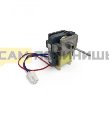 DA31-00147B Двигатель вентилятора Samsung IS-3210 SNPSA 220-240V/8W АНАЛОГ (шток Ø-3,15мм, L-33мм)