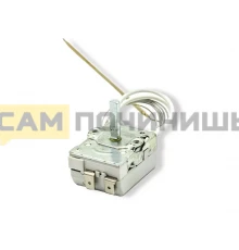 COK200UN=Термостат духовки 50-320°C, капиляр-900mm, \'TECASA\' NT252AR, KT165CBA, зам.7000011, 39CU10, WE151