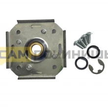 00618931, 618931 Суппорт ролик с подшипником Bosch 00616614